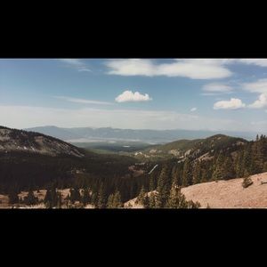 Meet your Posher, Kendra